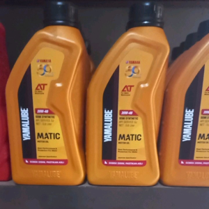 OLI YAMALUBE MATIC 08L SAE 20W-40