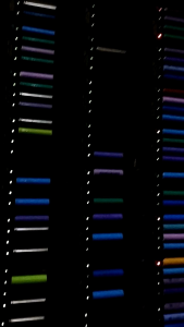 BATRE18650 BEKAS COPOTAN POWERBENG CEK VOL 4.1 WARNA RANDOM
