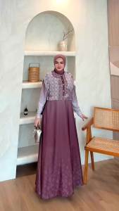 Lara Dress By Cup in design