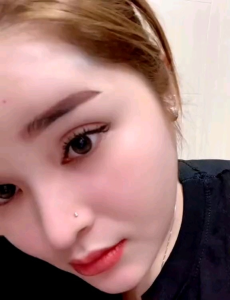 mascara 5X 2 đầu.không lem trôi