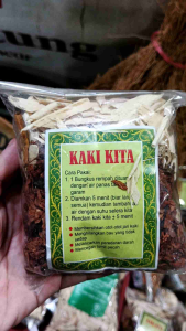 rempah kaki - rendam kaki - perawatan kaki bau - garam kaki - penghilang bau kaki