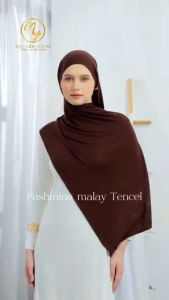 Pashmina Kaos Tencel ORII 180cm * 60cm by Nayara Scarf