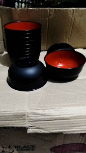 Mangkuk Soso | Mangkuk Mie Ramen | Mangkok Ramen Jepang Plastik