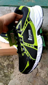 Legas Persit ORIGINAL STINGRAY Sesuai Mupus