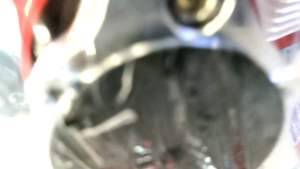 HYLOS H53E FOR MIO i 125/M3 17