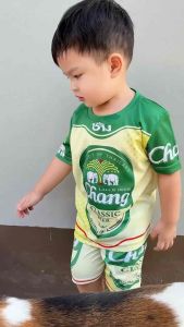 เสื้อมาม่าผู้ใหญ่ มาม่าเด็กNEW !! คอกลม ผ้านิ่มลื่นใส่สบาย ระบายอากาศได้ดี