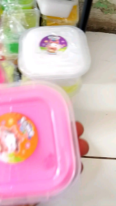 MAINAN ANAK SLIME KOTAK BESAR  120 ML 1 PCS RUNDOM