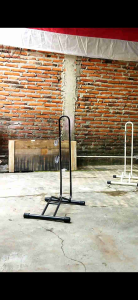 Paddock sepeda pedok sepeda