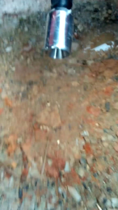 Knalpot Motor Sport SRIGALA L300: Desain Elegan & Berkualitas Tinggi