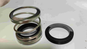 Mechanical seal 50mm 72x10 SICSICV | Shaft seal for water pump