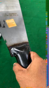 New Dodos SBL Chisel M222A tanpa asah ukuran 5 inch atau 13 cm