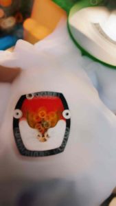 Kemeja Seragam Toyota Series: Pakaian Kerja Nyaman & Desain Profesional