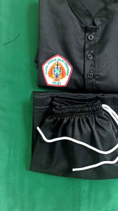 Seragam Pencak Silat/IPSI