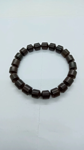 Gelang Kayu GALIH ASEM Motif MARJAN A87