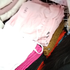 SHORT FOR LADIES fit small to semi  large