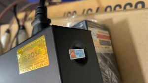 Thiết bị chống hú cho dàn âm thanh Bosa 5.0