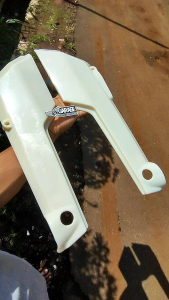 Cover Aki Win Bahan GADING & Cover Body Tengah Win100