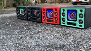 ตู้แบนพาร์ทไม้ 12มิล 6.5 นิ้ว 2 นิ้ว 3 นิ้ว 2 นิ้ว 1 นิ้ว สี ดอกแหลม 2 นิ้ว สี ดอกช่องเพจเราเลือก 32 มิล