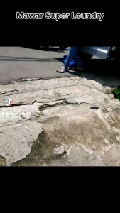 MSL RefiLL: Kaos dan Pakaian Laundry 100% ORIGINAL