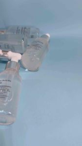 SERUM TRANEXAMIC ACID 5% | SERUM TRANEX WHITENING