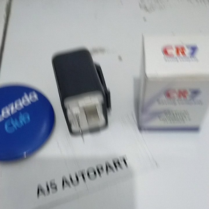 Flasher Flaser Lampu Sein CR7 Bisa atur Kecepatan Kedip Lampu Sein