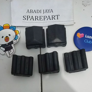 Karet Engine Monting Mesin Vario 125 & 150: Panduan Lengkap