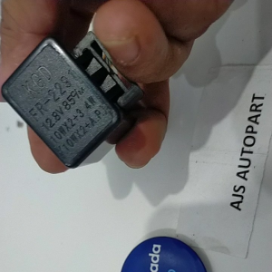 Flasher Flaser Lampu Sein Rodapart 128V