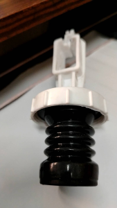 WASHING MACHINE VALVE PACKING with soring SET for FUJEDENZO
