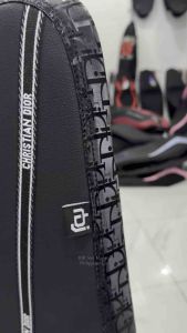 YAYAMANIN MOTORCYCLE SEAT COVER