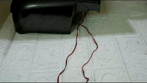 Cover Spion Carbon Model Lampu Sein Running Grand Innova 2004-2015