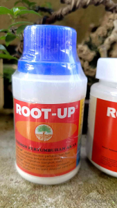 Root-Up 100gr mempercepat pertumbuhan akar