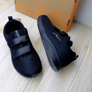 sepatu Ando SIP 33 & SIP 35