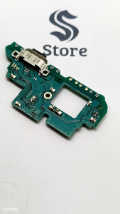CONNECTOR CHARGER SAMSUNG A54 (5G) A546 + MIC ORIGINAL PAPAN KONEKTOR CAS PCB BOARD USB SAMSUNG A54 (5G) A546 ORIGINAL PLUS IC