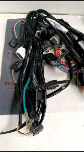 KABEL BODY ASSY HONDA BEAT ESP-ISS 2016 SETATER HALUS KODE-K81