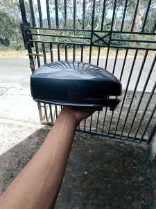 COVER SPION HONDA BRV MOBILIO JAZZ GK5 NEW CITY BRIO RS ORIGINAL 2014 2015 2016 2017 2018 2019 2020 2021 p