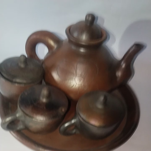 Set Teko poci