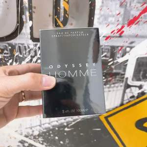 Nước Hoa Nam Odyssey Homme EDP 100ml