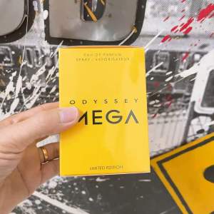 Nước hoa nam Odyssey MEGA 100ml