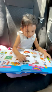 1000 PHONICS FOR YOUNG READERS age 2-7years old #bukuphonics