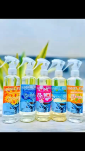 HANEL FRESH PARFUM LAUNDRY PREMIUM (SPRAY 250ml)