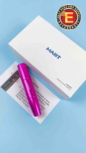 Máy Pen MAST MAGI Chính Hãng Phun Xăm Thẩm Mỹ - DCPX ELLY ĐẶNG