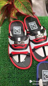 ส่งฟรี พร้อมส่ง รองเท้าแตะTAIWAN รองเท้าแตะเทวิน ชายหญิง สไตล์เทวิน ใส่สบายเท้า พื้นบาง รุ่น T-01