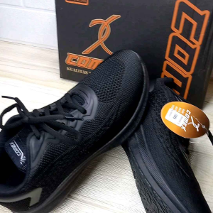 sepatu sekolah comex terbaru