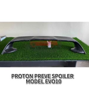 M384 PROTON PREVE SPOILER (EVO 10)