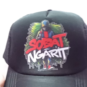 TOPI SOBAT NGARIT TERBARU / TPI TRUCKER MOEL JARING VIRAL