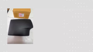 ฝาปิดกล่องเก็บของ Isuzu D-max ปี 2020-2024 แท้ศูนย์100% ฝาปิดกล่อง Isuzu - Lazada