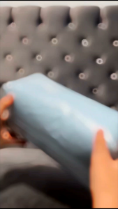 kapas pembalut jenazah 250 gram. kualitas Setandar