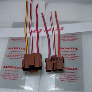 Soket Spull Vario 150 PCX