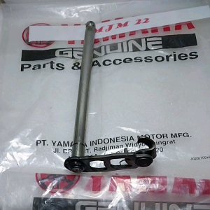 As operan gigi perseneling Jupiter MX new 135 orisinil YGP 50C-E8101-01 PNP Vixion