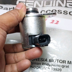 Sensor selenoid sensor VVA motor Yamaha Nmax old Nmax New Aerox 155 R15 V3